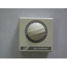 комнатный термостат sevtermo